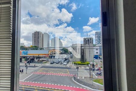 Apartamento à venda com 80m², 2 quartos e 1 vaga Apartamento à venda com 80m², 2 quartos e 1 vagaQuarto 1 Vista Janela