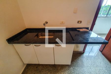 Apartamento à venda com 80m², 2 quartos e 1 vaga Apartamento à venda com 80m², 2 quartos e 1 vagaCozinha