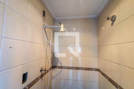 Apartamento à venda com 80m², 2 quartos e 1 vaga Apartamento à venda com 80m², 2 quartos e 1 vagaBanheiro