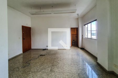 Apartamento à venda com 80m², 2 quartos e 1 vaga Apartamento à venda com 80m², 2 quartos e 1 vagaSala 1