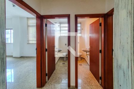 Apartamento à venda com 80m², 2 quartos e 1 vaga Apartamento à venda com 80m², 2 quartos e 1 vagaCorredor
