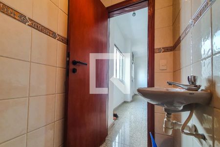 Apartamento à venda com 80m², 2 quartos e 1 vaga Apartamento à venda com 80m², 2 quartos e 1 vagaBanheiro