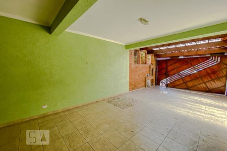 Garagem de casa à venda com 3 quartos, 320m² em Mooca, São Paulo