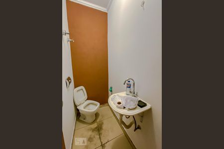 Lavabo de casa à venda com 3 quartos, 320m² em Mooca, São Paulo