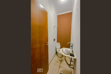 Lavabo de casa à venda com 3 quartos, 320m² em Mooca, São Paulo