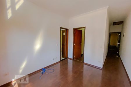 Suite de casa à venda com 3 quartos, 320m² em Mooca, São Paulo