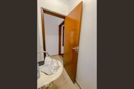 Lavabo de casa à venda com 3 quartos, 320m² em Mooca, São Paulo