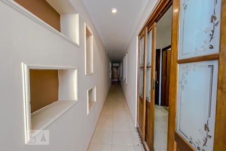 Corredor de casa à venda com 3 quartos, 320m² em Mooca, São Paulo