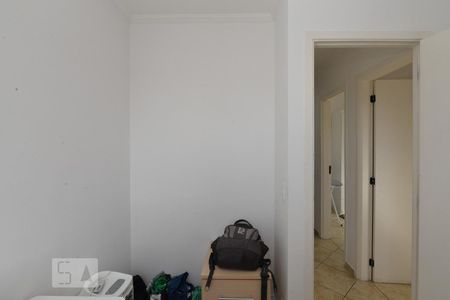 Apartamento à venda com 54m², 3 quartos e 1 vagaQuarto 3