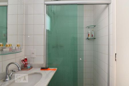 Apartamento à venda com 54m², 3 quartos e 1 vagaBanheiro