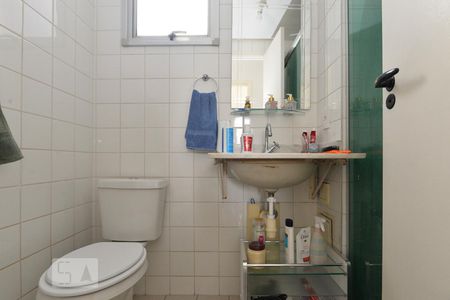 Apartamento à venda com 54m², 3 quartos e 1 vagaBanheiro
