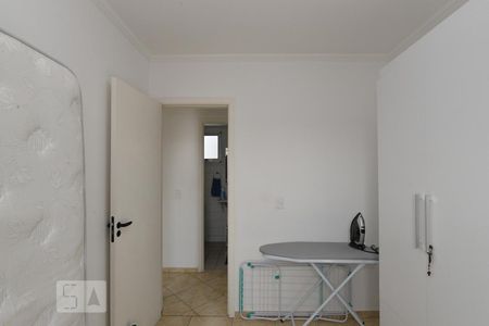 Apartamento à venda com 54m², 3 quartos e 1 vagaQuarto 2