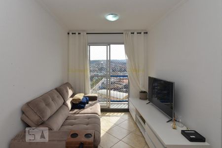 Apartamento à venda com 3 quartos, 54m² em Jardim Centenário, São Paulo
