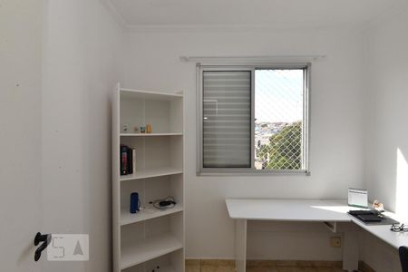 Apartamento à venda com 54m², 3 quartos e 1 vagaQuarto 3