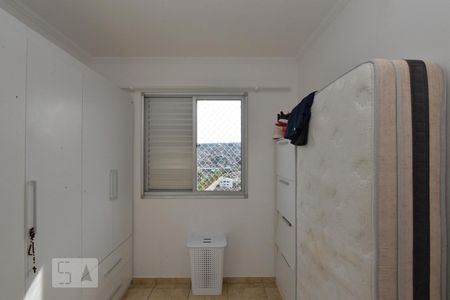 Apartamento à venda com 54m², 3 quartos e 1 vagaQuarto 2