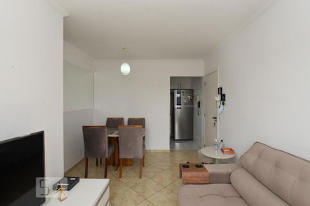 Apartamento à venda com 3 quartos, 54m² em Jardim Centenário, São Paulo