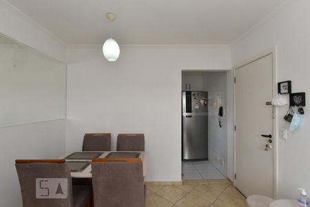 Apartamento à venda com 3 quartos, 54m² em Jardim Centenário, São Paulo