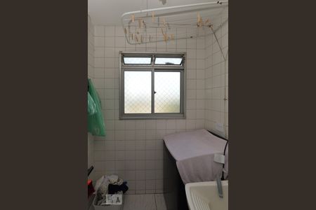 Apartamento à venda com 54m², 3 quartos e 1 vagaÁrea de Serviço