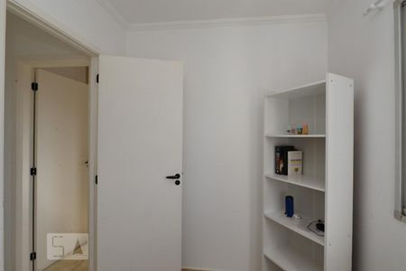 Apartamento à venda com 54m², 3 quartos e 1 vagaQuarto 3