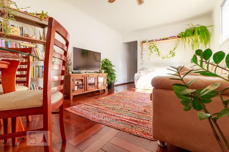 Sala de casa à venda com 3 quartos, 265m² em Vila da Saúde, São Paulo