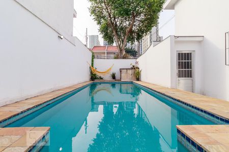Casa à venda com 265m², 3 quartos e 2 vagasPiscina