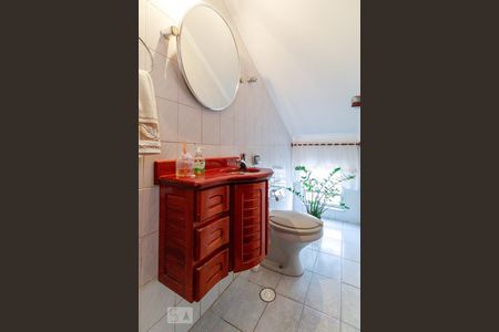 Lavabo de casa à venda com 3 quartos, 265m² em Vila da Saúde, São Paulo