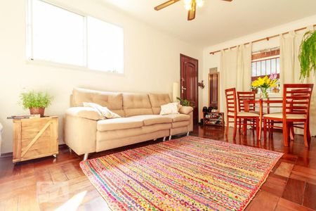 Casa à venda com 3 quartos, 265m² em Vila da Saúde, São Paulo