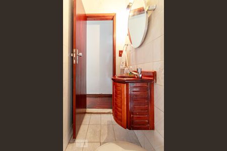 Lavabo de casa à venda com 3 quartos, 265m² em Vila da Saúde, São Paulo