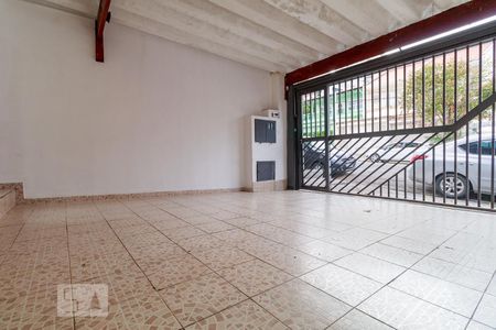 Casa à venda com 265m², 3 quartos e 2 vagasGaragem