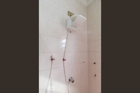 Casa à venda com 265m², 3 quartos e 2 vagasBanheiro da Suíte