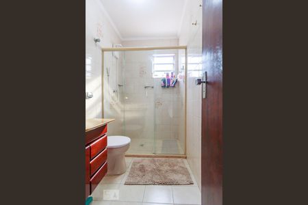 Casa à venda com 265m², 3 quartos e 2 vagasBanheiro