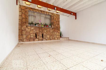 Casa à venda com 265m², 3 quartos e 2 vagasGaragem