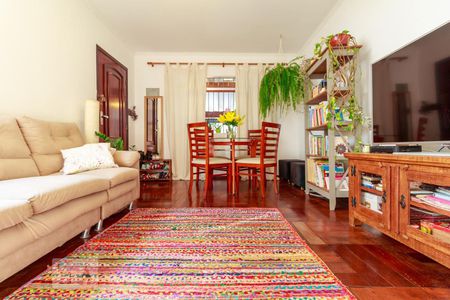 Sala de casa à venda com 3 quartos, 265m² em Vila da Saúde, São Paulo