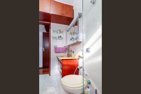 Casa à venda com 265m², 3 quartos e 2 vagasBanheiro da Suíte