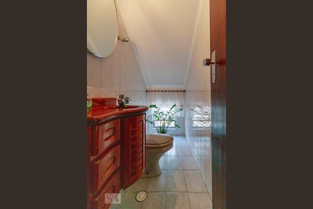 Lavabo de casa à venda com 3 quartos, 265m² em Vila da Saúde, São Paulo