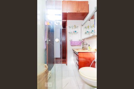 Casa à venda com 265m², 3 quartos e 2 vagasBanheiro da Suíte