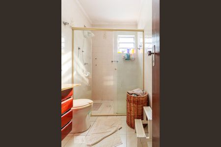 Casa à venda com 265m², 3 quartos e 2 vagasBanheiro da Suíte