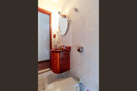 Lavabo de casa à venda com 3 quartos, 265m² em Vila da Saúde, São Paulo