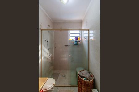 Casa à venda com 265m², 3 quartos e 2 vagasBanheiro da Suíte