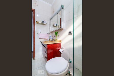 Casa à venda com 265m², 3 quartos e 2 vagasBanheiro