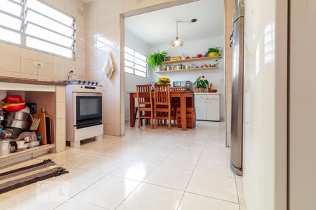 Casa à venda com 265m², 3 quartos e 2 vagasCozinha