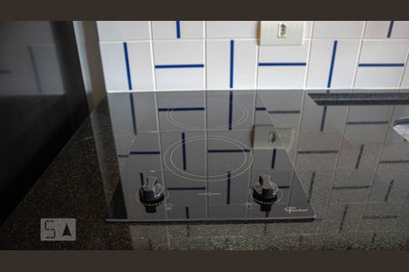 Studio para alugar com 32m², 1 quarto e 1 vagaCozinha
