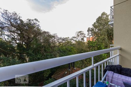 Apartamento à venda com 57m², 2 quartos e 1 vagaVaranda da Sala