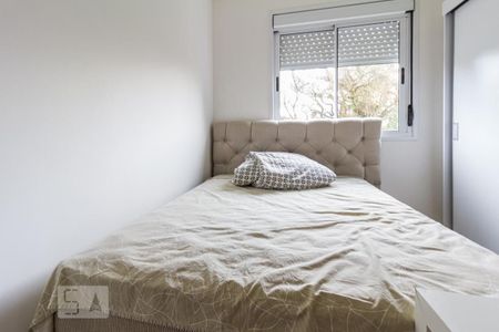 Apartamento à venda com 57m², 2 quartos e 1 vagaQuarto 2