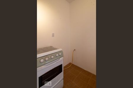 Apartamento à venda com 27m², 1 quarto e sem vagaCozinha