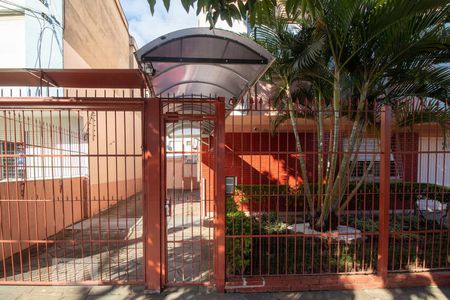 Apartamento à venda com 27m², 1 quarto e sem vagaFachada