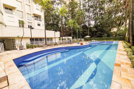 Apartamento para alugar com 48m², 1 quarto e 1 vagaÁrea comum - Piscina