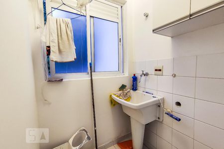 Apartamento para alugar com 48m², 1 quarto e 1 vagaÁrea de Serviço