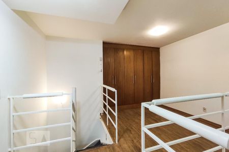 Apartamento para alugar com 48m², 1 quarto e 1 vagaSuíte