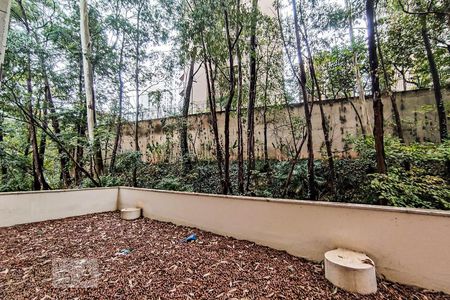 Apartamento para alugar com 48m², 1 quarto e 1 vagaVista